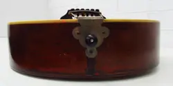 L-1 ARCHTOP ACOUSTIC