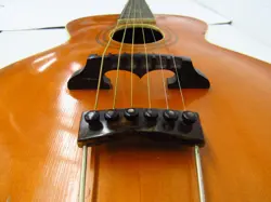 GIBSON L-1 ARCHTOP
