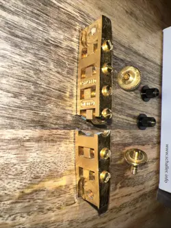 GOLD FOR