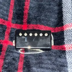 CLASSIC PICKUP BRAIDED