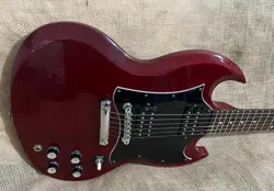 2002 GIBSON SG