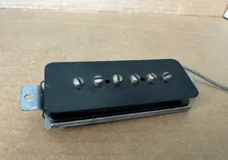 GIBSON VINTAGE 1959 P-90 DOG EAR PICKUP LES PAUL SG JUNIOR ES-330 125T 1960 1961