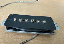 EAR PICKUP LES