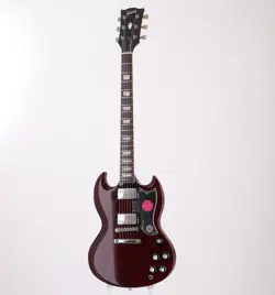 REISSUE 1990 CHERRY
