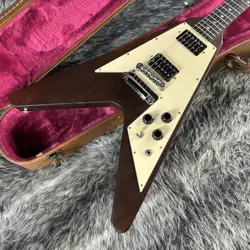 BROWN 2005 USED