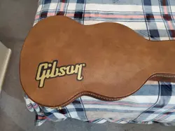 BASS GUITAR CASE