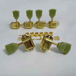 KEYS 3X3 GOLD