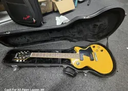 YELLOW GATOR