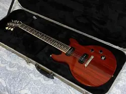 GIBSON LES PAUL SPECIAL DC 2015 / ELECTRIC GUITAR W/ HC MADE IN USA