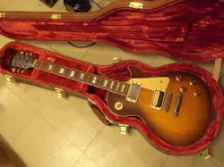 TOBACCO SUNBURST USA