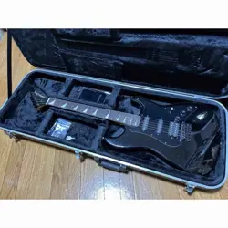 EPIPHONE BY GIBSON S500 MBKB COMPONENT GUITAR