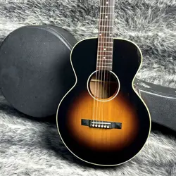 ORVILLE BY GIBSON L-1 VINTAGE SUNBURST 1992
