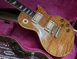 ROSEWOOD FINGERBOARD NECK