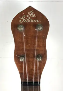 1930 GIBSON