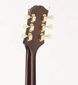 BY GIBSON HUMMINGBIRD