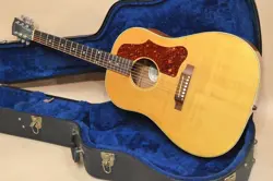 J-50 2007 ACOUSTIC