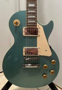 USA GUITAR 2024-2025