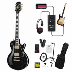 CUSTOM EBONY IMPROVE