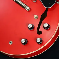 SATIN SATIN CHERRY