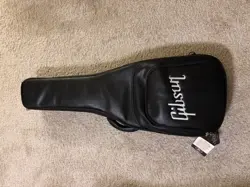 GIBSON LES PAUL GIG BAGS