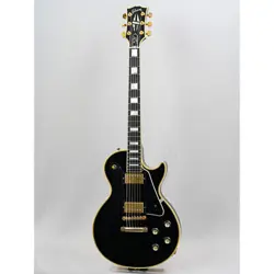 GIBSON CUSTOM SHOP 1968 LES PAUL CUSTOM