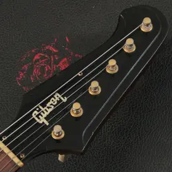 FIREBIRD BICENTENNIAL SUNBURST