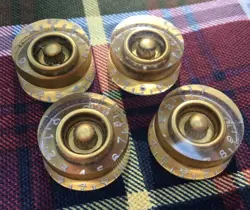 OLDER GOLD GENUINE