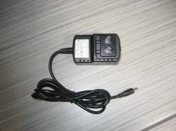 GIBSON TRONICAL  G FORCE E TUNE  BATTERY CHARGER .
