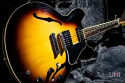GIBSON CUSTOM SHOP ES-335 / 2012 #GG14Q