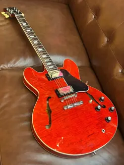 SIXTIES CHERRY S/N