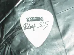 SIGNATURE GIBSON