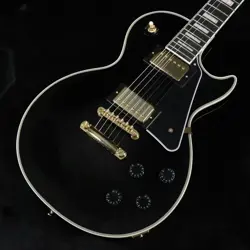CUSTOM EBONY #GG6WC