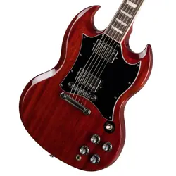 GIBSON SG STANDARD HERITAGE CHERRY #GG2OY