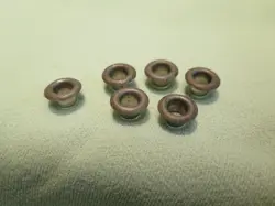 BUSHINGS FOR ES