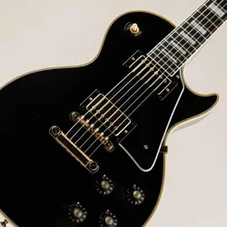 GIBSON CUSTOM SHOP HISTORIC COLLECTION 1968 LES PAUL CUSTOM REISSUE GLOSS #GG2SB