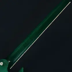 TRANSLUCENT TEAL [CUSTOM