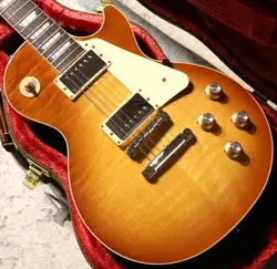 BEAUTIFUL LES PAUL