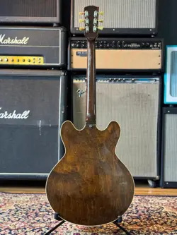 GIBSON HARD SHELL