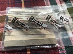 UNBLEACHED BONE