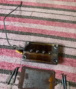 MUDBUCKER