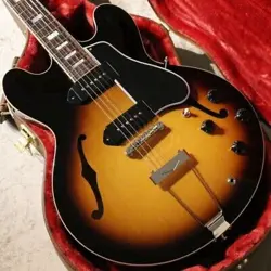 GIBSON ES-330 ~TOBACCO