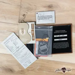 LES PAUL WALNUT