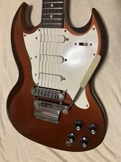 BURGUNDY MADE