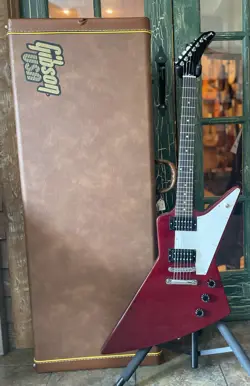 2000 GIBSON EXPLORER