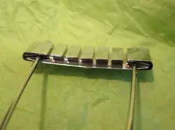 TRAPEZE TAILPIECE FOR