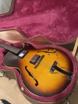 GIBSON ES-175D