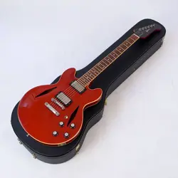 GIBSON CUSTOM SHOP USED ELECTRIC GUITAR CS-336 2014 NON REVERSE SAFE DELIVERY FR