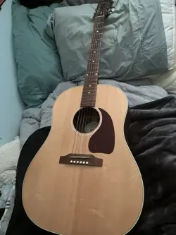 G45 STUDIO ACOUSTIC