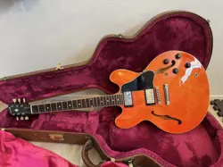 GIBSON CUSTOM SHOP HC1959 ES-335 SAFE DELIVERY FROM JAPAN