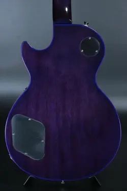 PURPLE BURST